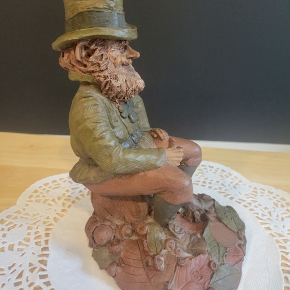 Tom Clark Collection Gnomes O'Brian Vintage - Picture 5 of 8